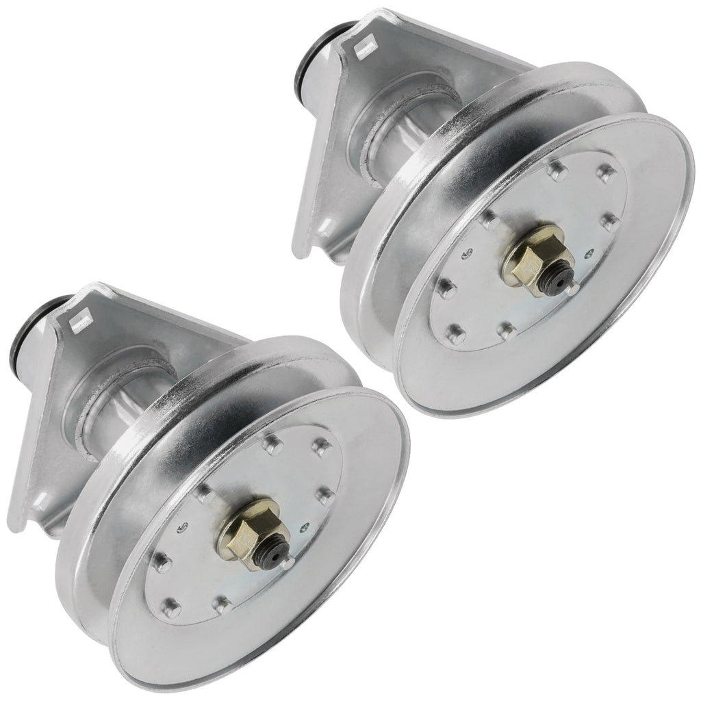 Spindle Assembly Replacement for John Deere AM126225 AM121324 (Fits) (—)
