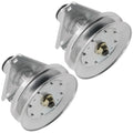 Spindle Assembly Replacement for John Deere AM126225 AM121324 (Fits) (—)
