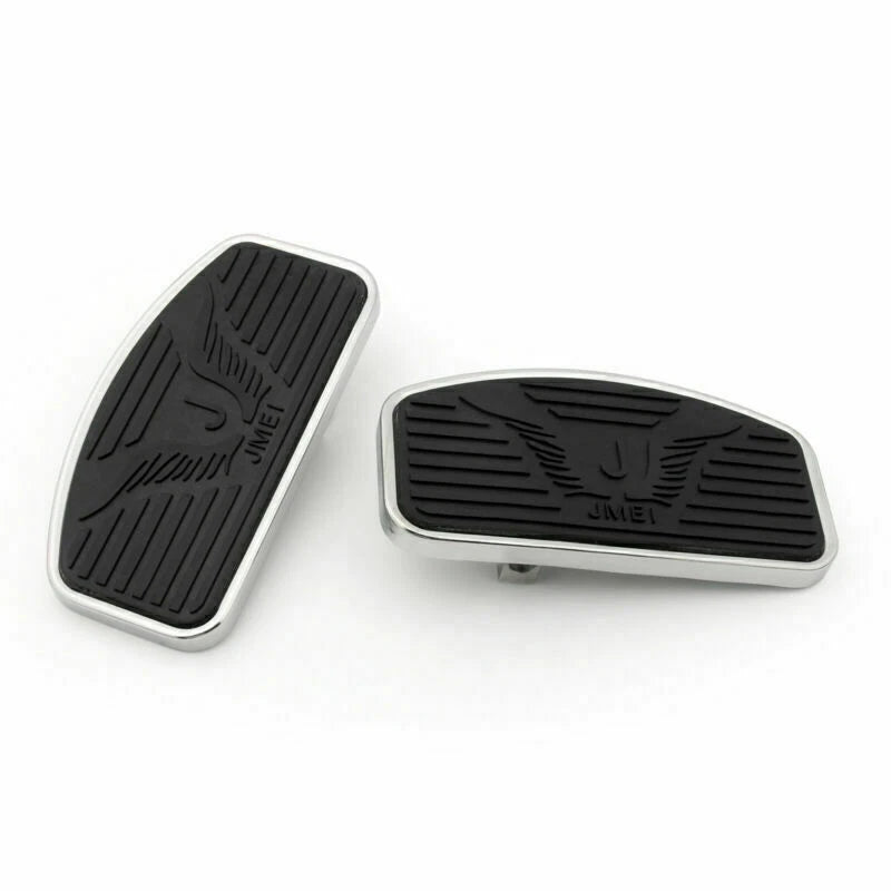 Floorboard Footboard for Honda VTX 1300 1800, Suzuki VL400 C50 VL800 (2002–2009)