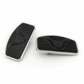 Floorboard Footboard for Honda VTX 1300 1800, Suzuki VL400 C50 VL800 (2002–2009)