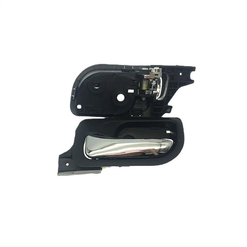 2Pcs Inside Door Handle Set for Honda Accord Sedan (2003–2007)
