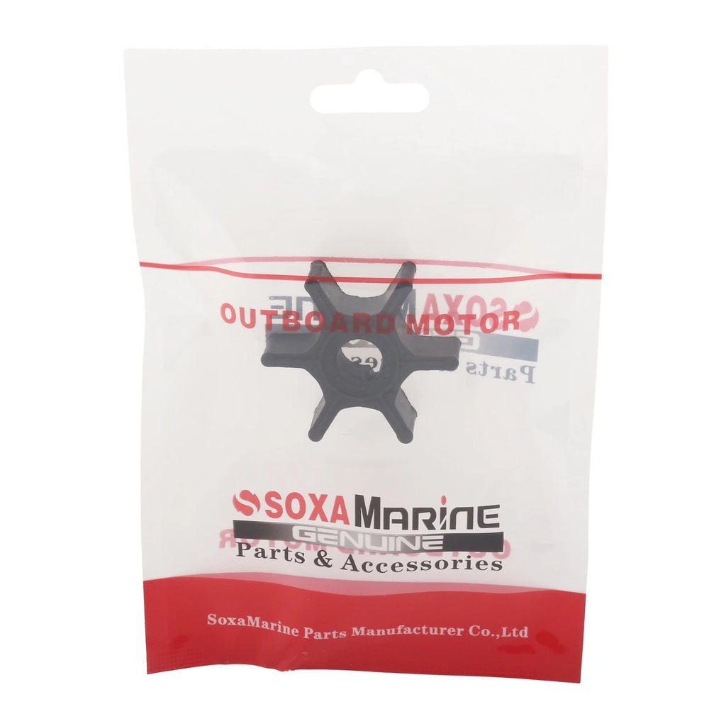 Outboard Water Pump Impeller for Suzuki Marine (17461-98501, 17461-98502)