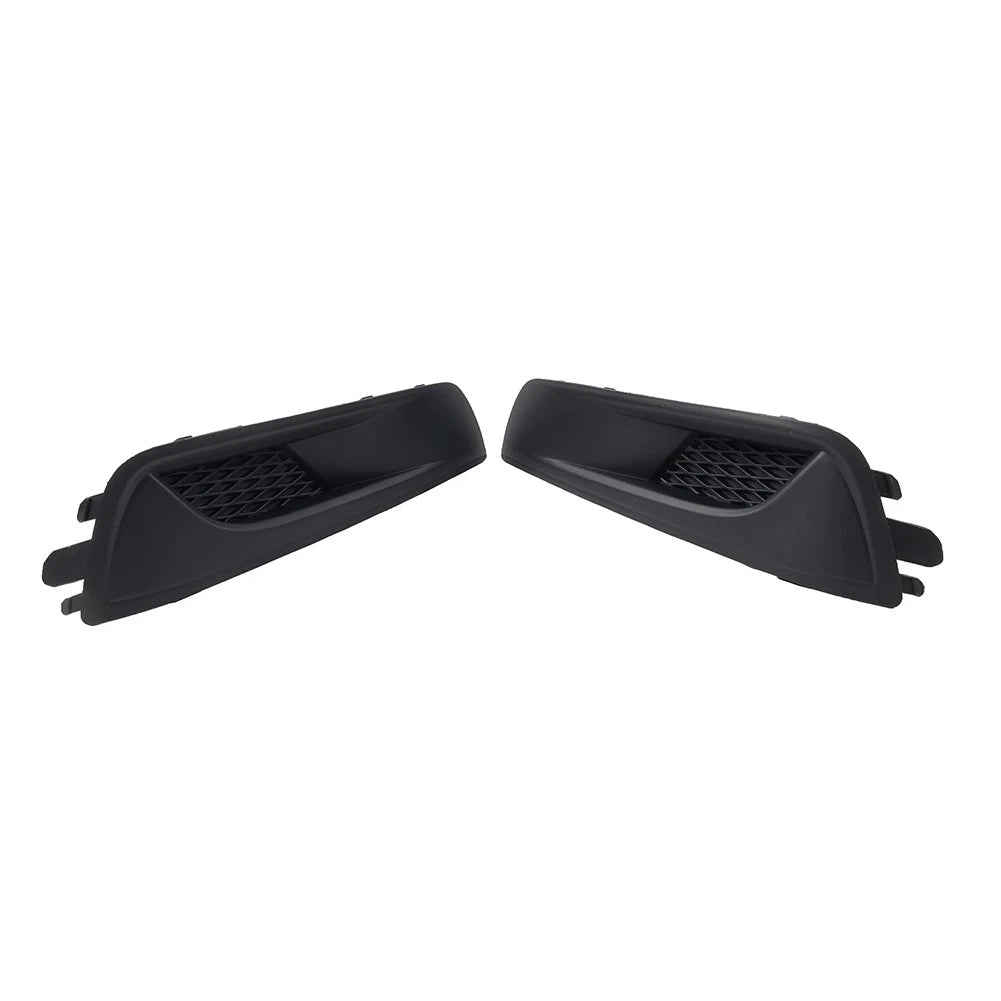 Front Bumper Fog Light Trim Bezel Cover for Subaru Legacy (2010–2012)