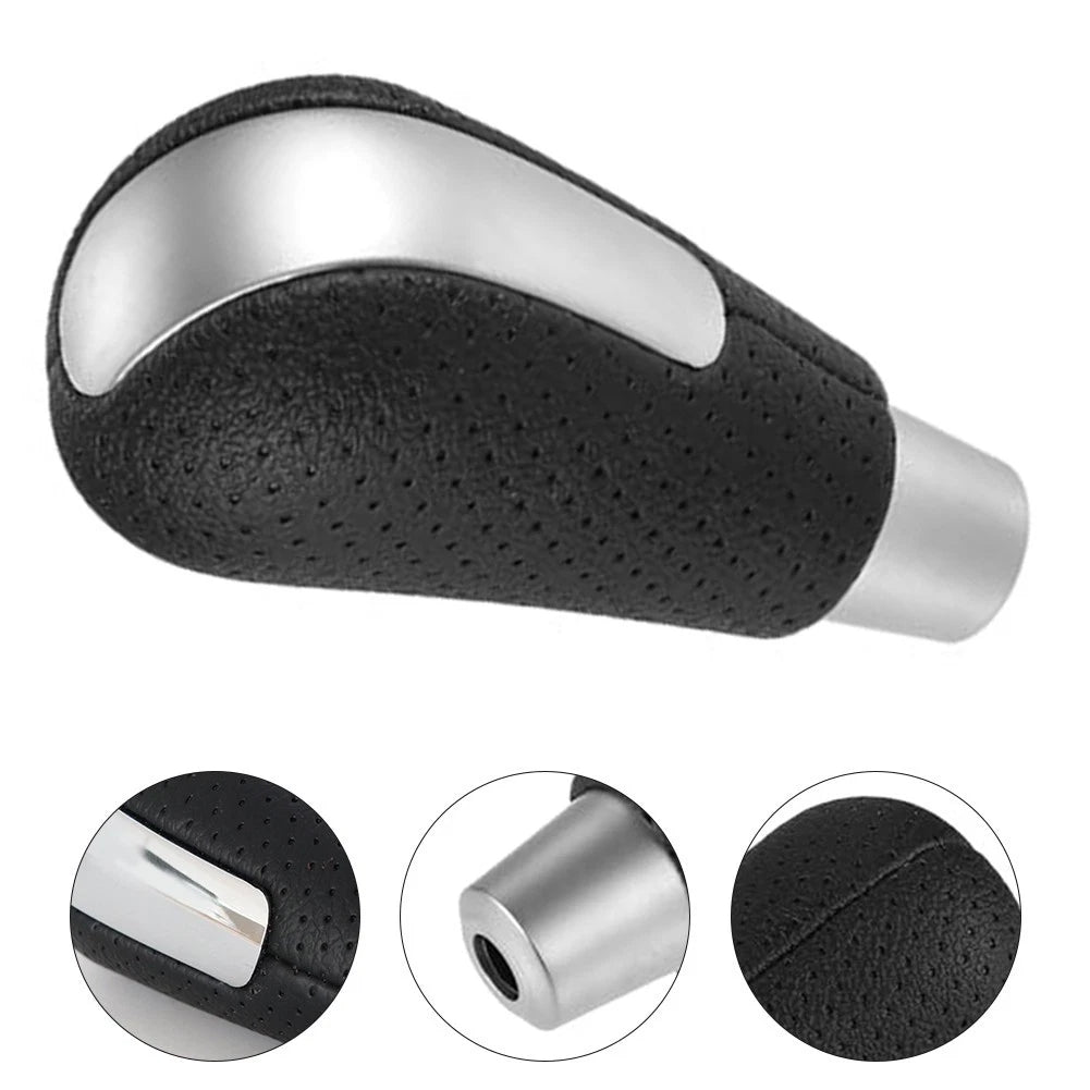 Shift Handle for Mazda MX-5 Miata (2006–2015) Black Design
