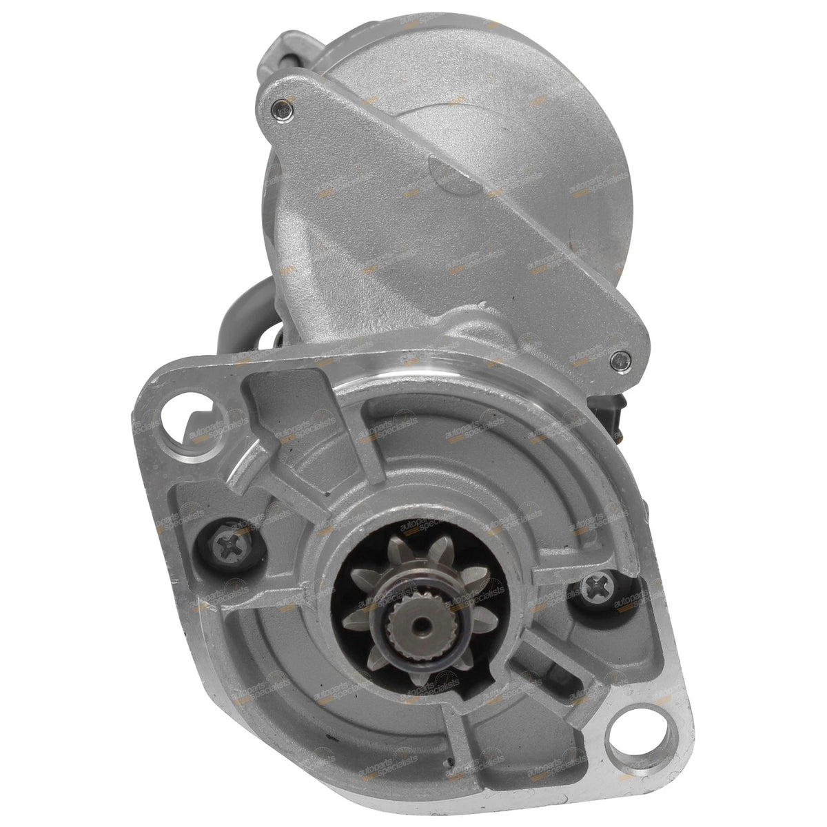 Starter Motor for Toyota Landcruiser FJ80 3F-E 1990–1992