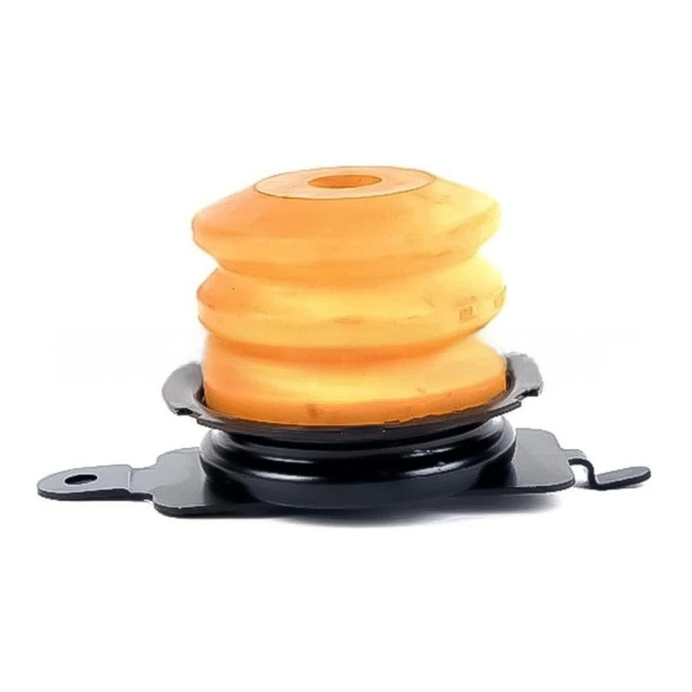 OE 4355664 Rear Bump Stop Rubber Buffer for Ford Transit MK6 (2000–2006)