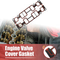 Intake Manifold Gasket Replacement for Chevrolet Express Silverado 1500 (1999–2006)