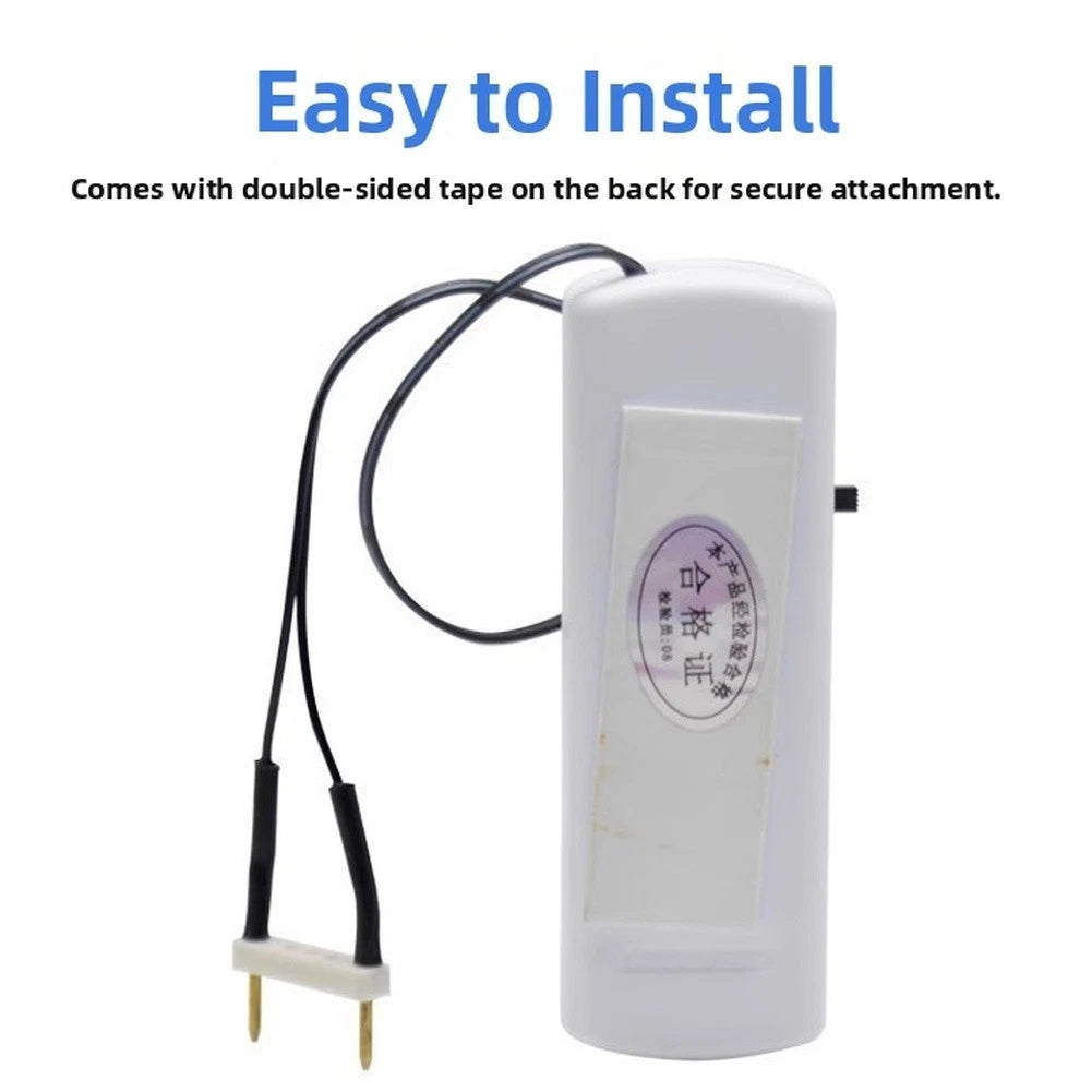 Water Level Alarm Sensor 0.5m for Tank Aquarium Pool (0.5m)