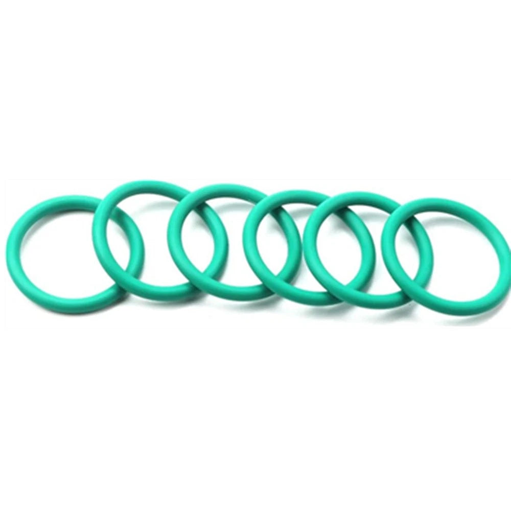 6pcs O-Rings Kit for Tire Changer TC181995, TC181986