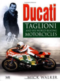 Ducati Motorcycle Parts for Ducati Models