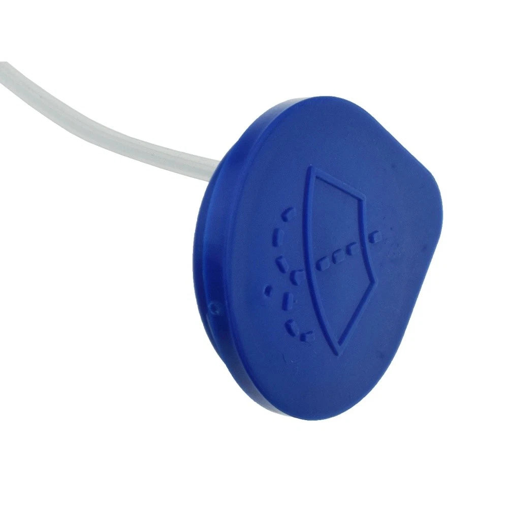 Windshield Washer Fluid Reservoir Tank Cap for Mazda CX-5 (2013–2024) KD35-67-483, BBP167482