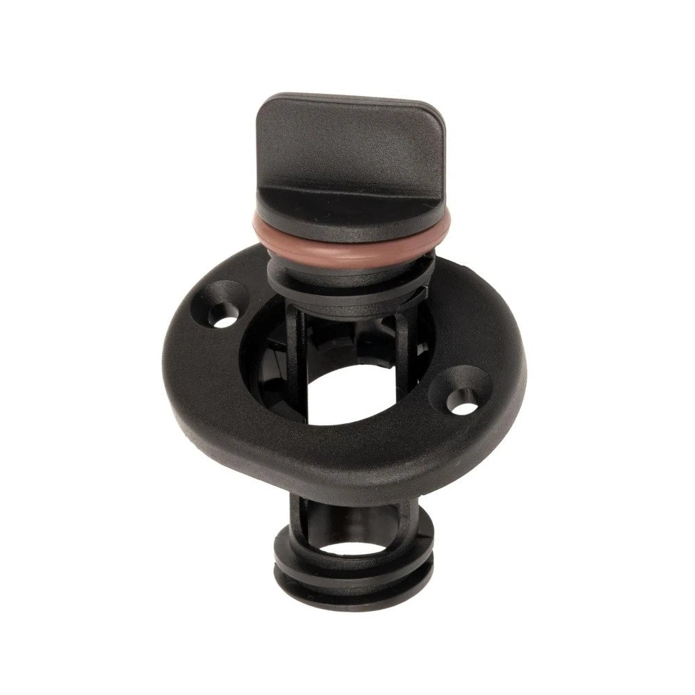 Marine Drain Plug for Boats (1 Inch Hole)