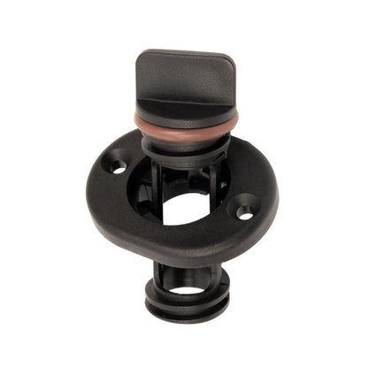 Marine Drain Plug for Boats (1 Inch Hole)