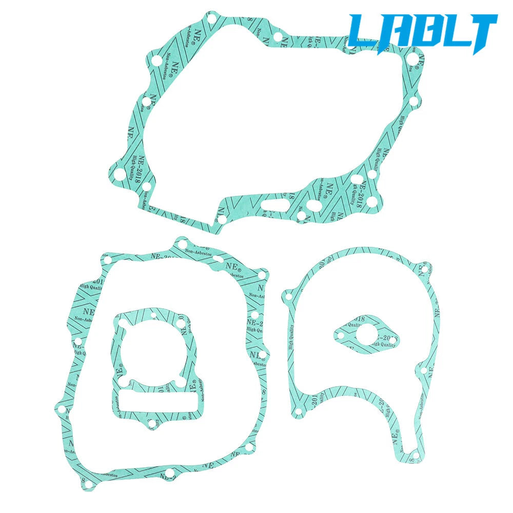Engine Gasket Set for Honda XL75, XL80S, XR80 (1975–1983)