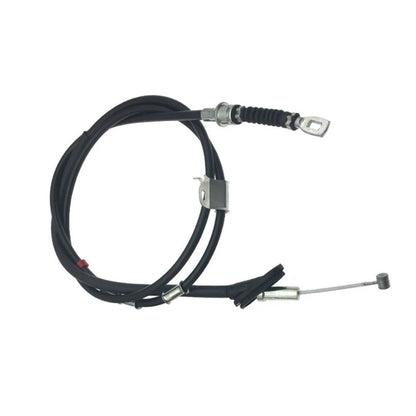 Rear Right Parking Brake Cable 47510-SNA-A54 for Honda Civic (2006–2011)