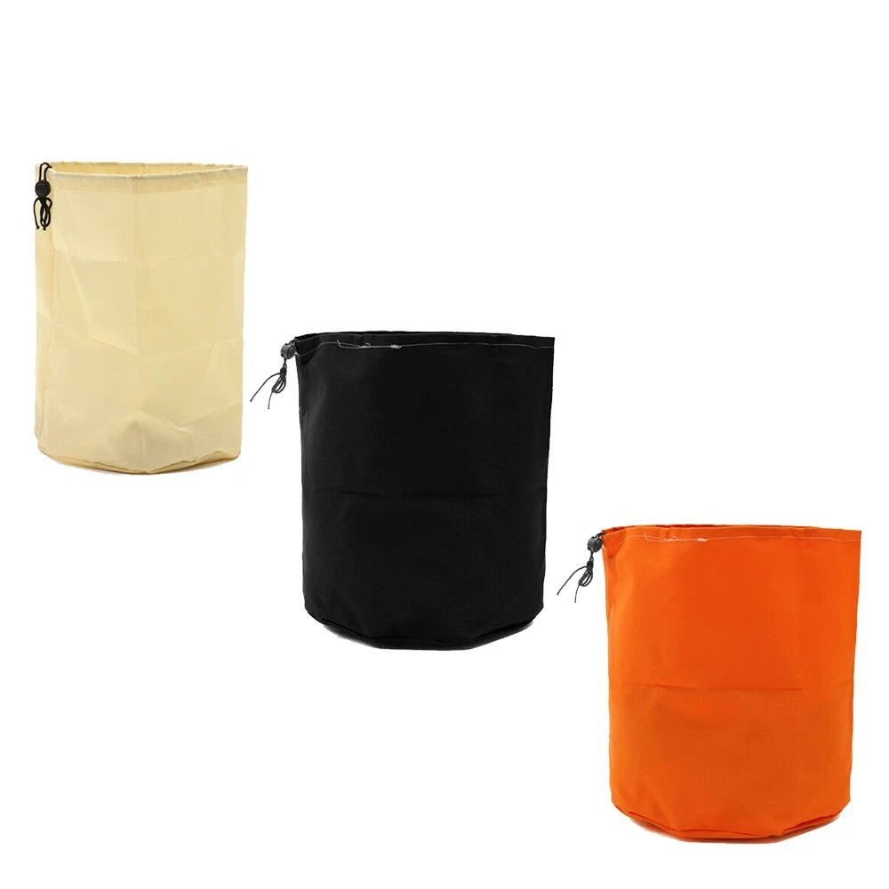 Engine Bag for Various Engines (Adjustable Fit)