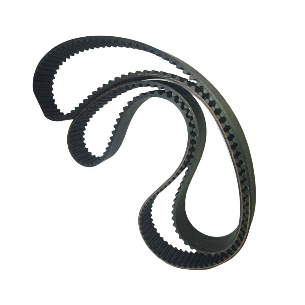 Timing Belt for Yamaha F200C F250A (2000–2009) 6P2-46241-02 6P2-46241-00 18-15132