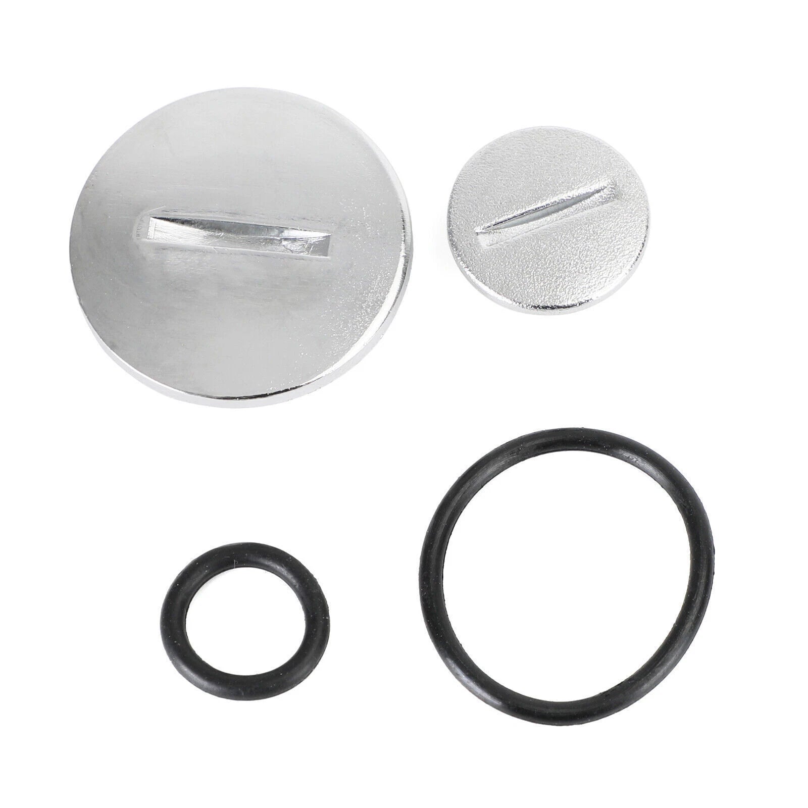 Side Cover Cap for Taotao Sunl 50cc 70cc 90cc 110cc ATV Quad (T9)