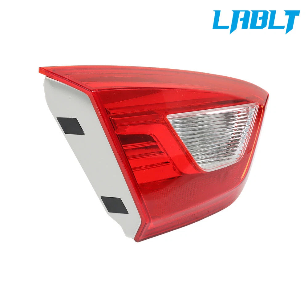 Left Side Tail Light Inner Lamp Assembly for Chevy Cruze (2016–2019)