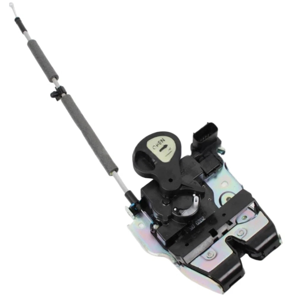 Replacement Trunk Lock Actuator for Genesis G80 (2015–2020)