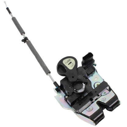 Replacement Trunk Lock Actuator for Genesis G80 (2015–2020)