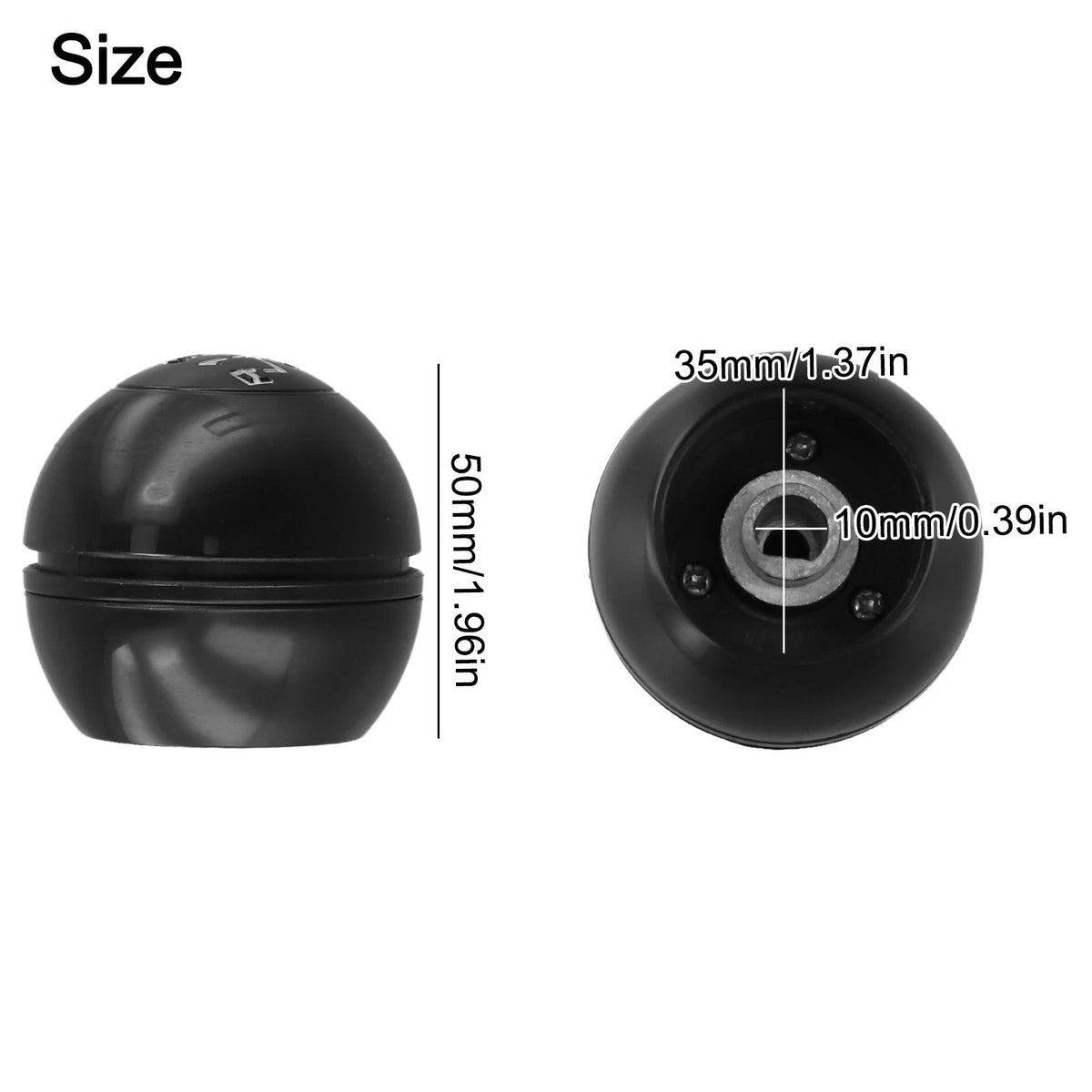 Gear Shifter Knob for Alfa Romeo