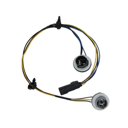 Rear Tail Light Socket Wire Harness for Ford Transit 150 250 350 2015–2025