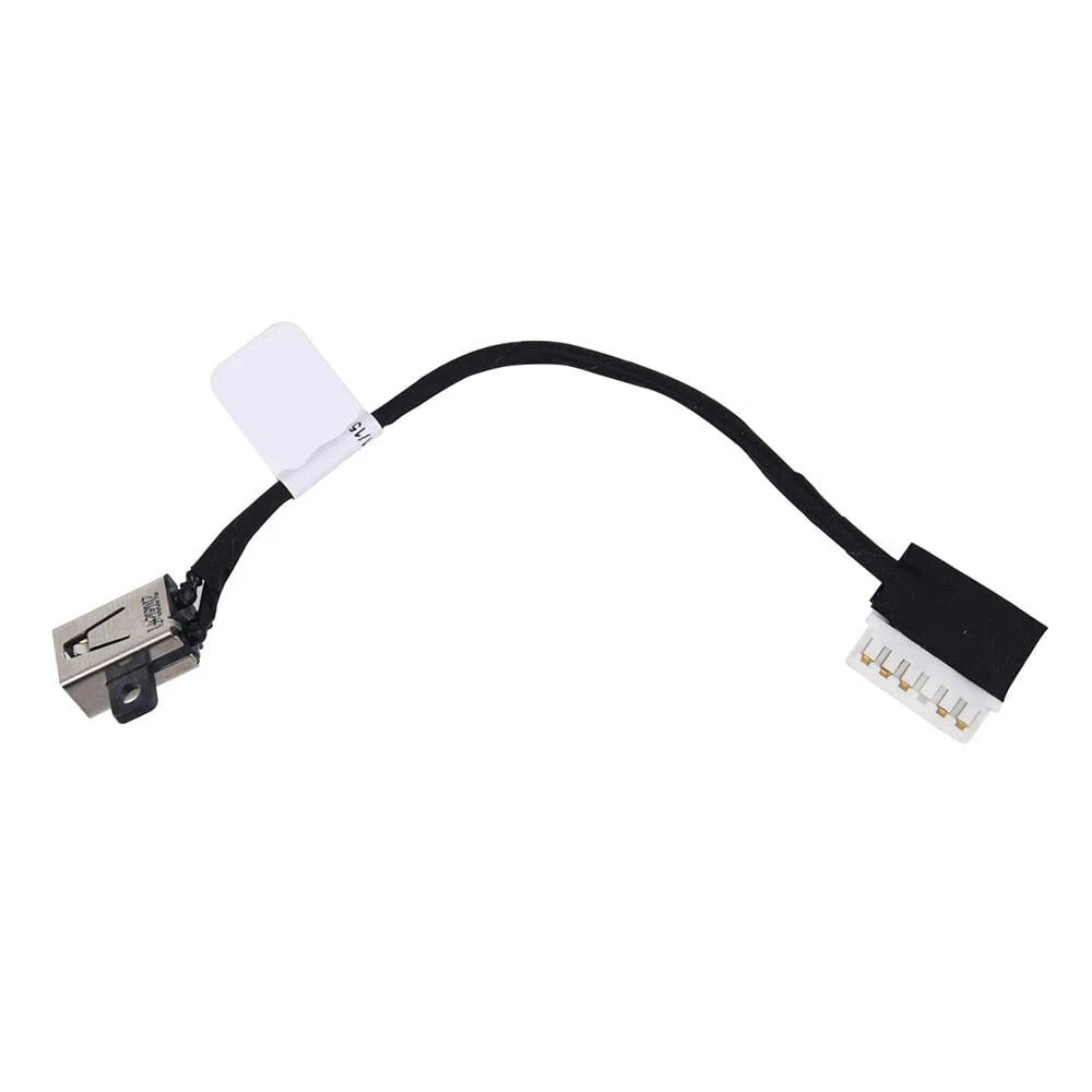 DC Power Jack Charging Port Cable for Inspiron 15 3501 3505 3405