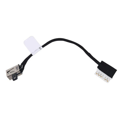 DC Power Jack Charging Port Cable for Inspiron 15 3501 3505 3405