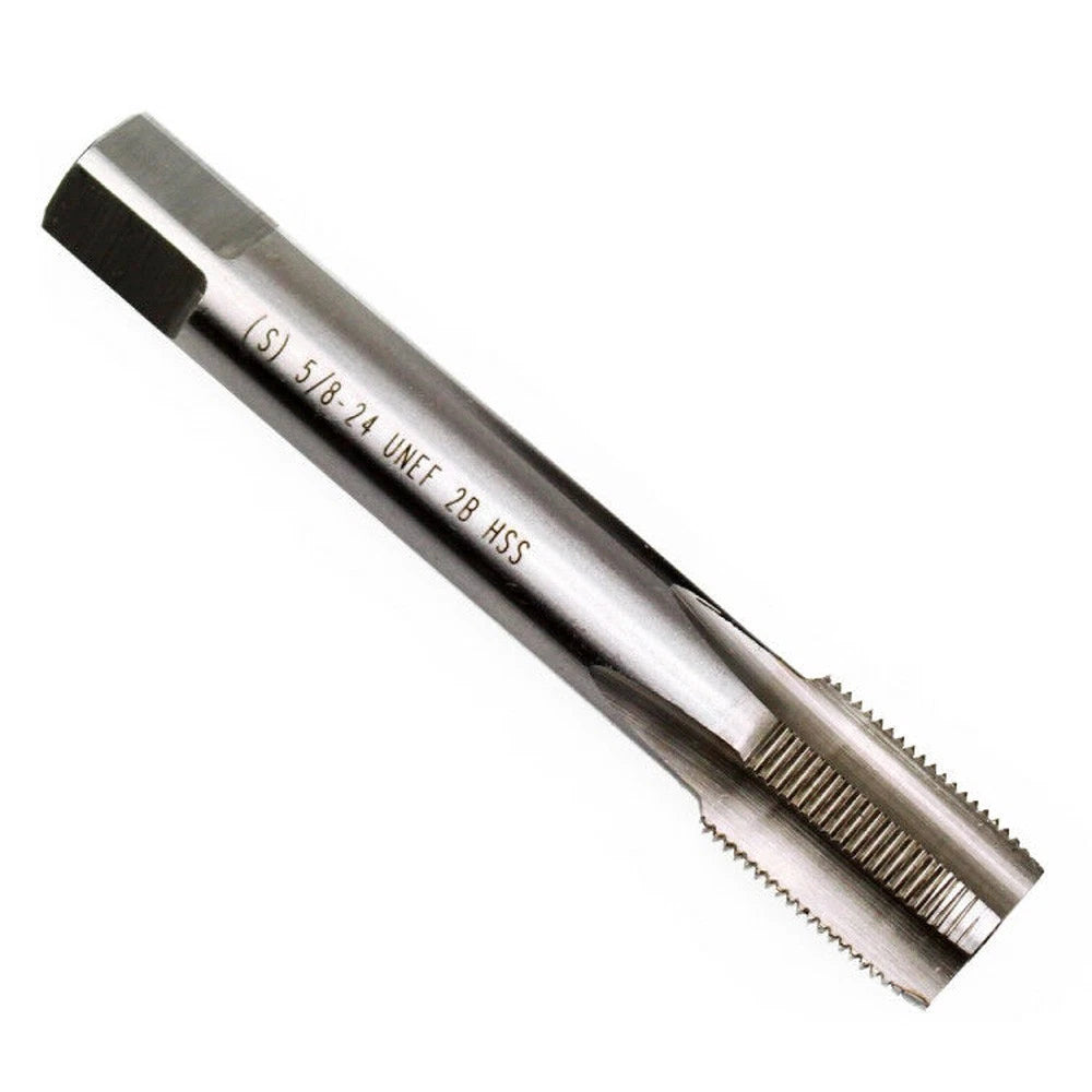 Right Hand Thread Tap Tool for Metalworking