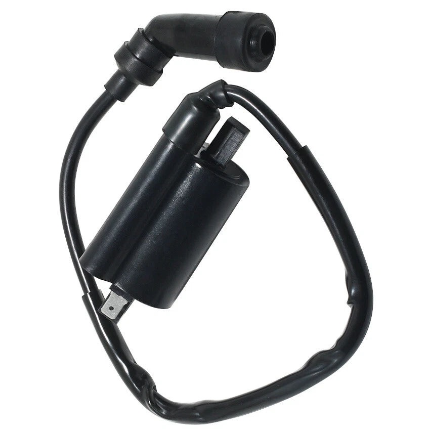 Ignition Coil for Yamaha XVS250, XVS125, SRV250, XV125 (2000–2023)