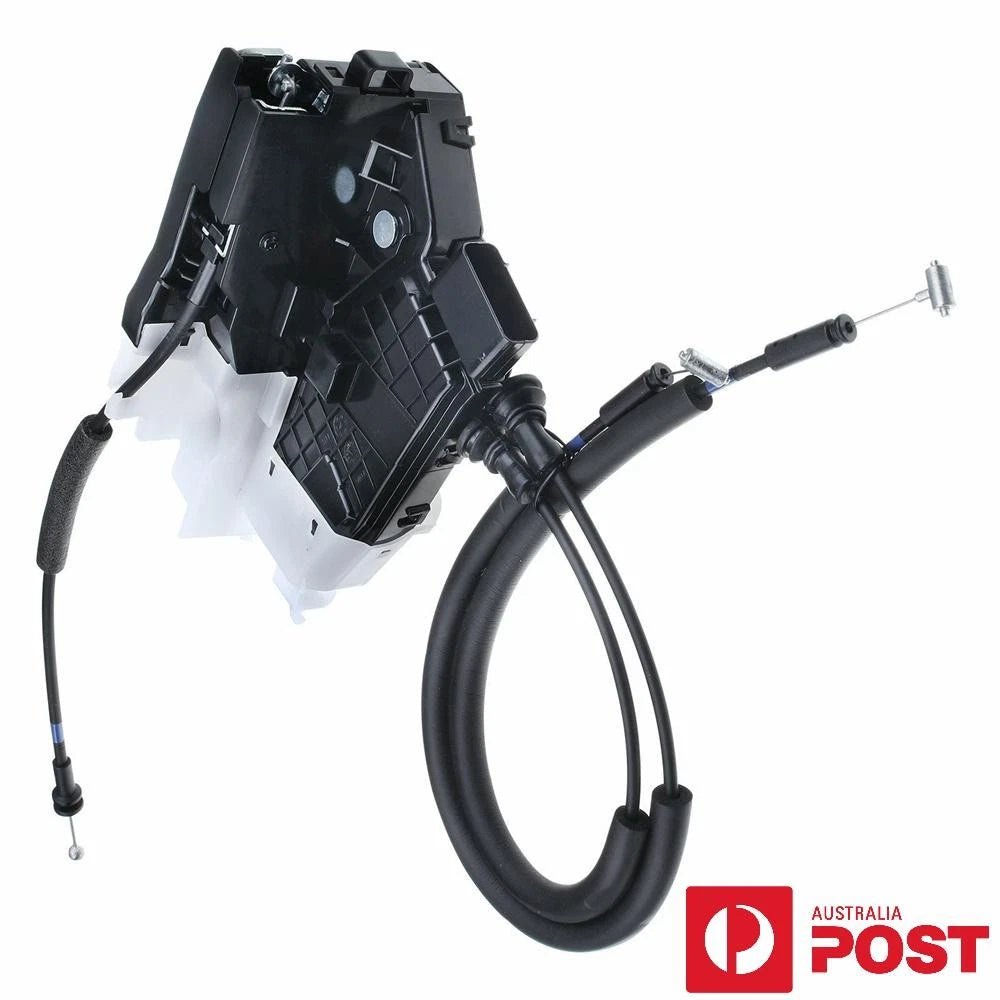 Rear Left Door Lock Actuator Latch 81410-D3000 for Hyundai Tucson (2016–2020)