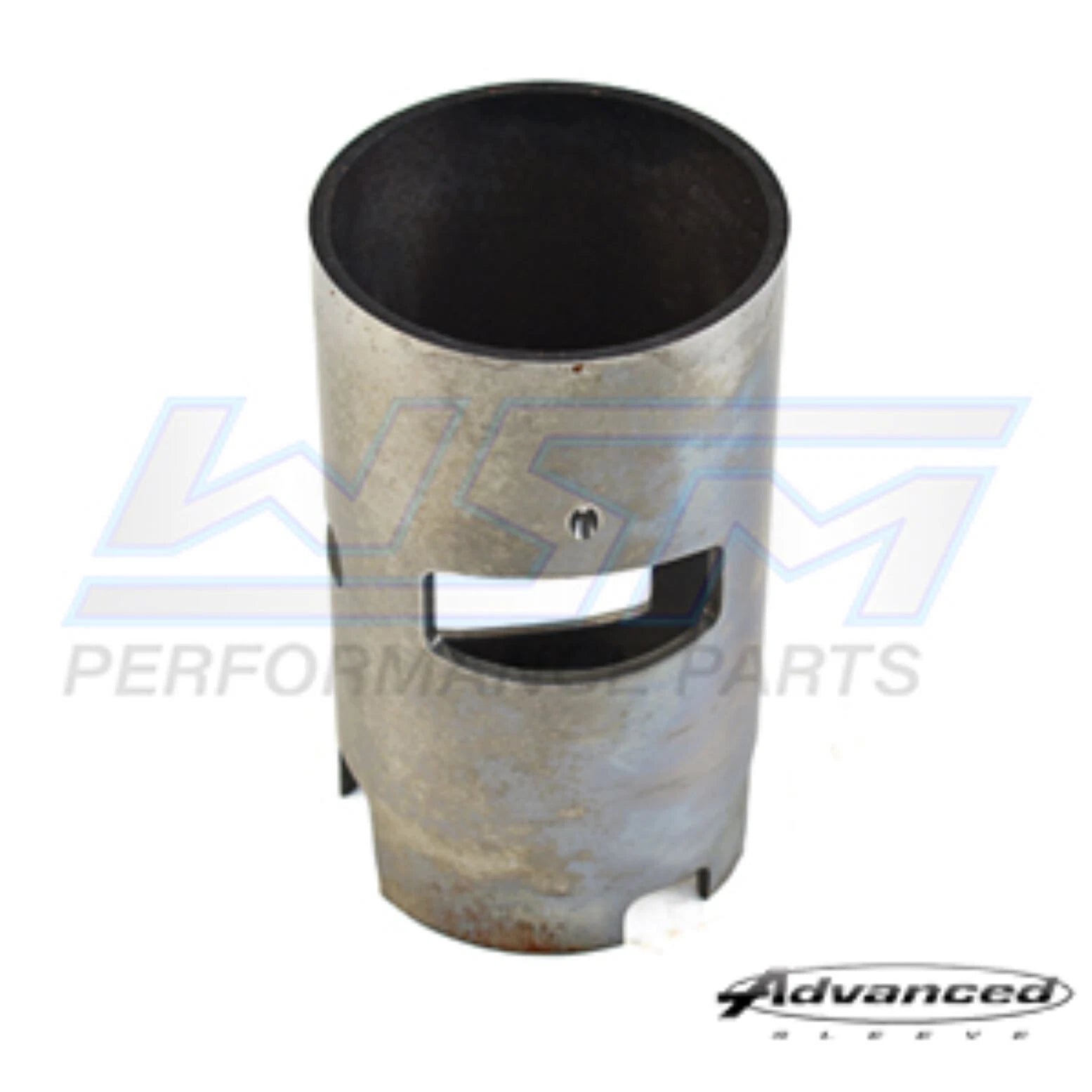 WSM Cylinder Sleeve for Johnson Evinrude 30 35 Hp 2 Cyl .020 Over (N/A)