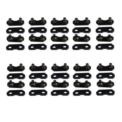 Tool Chain Links Tie 0.050" & 0.058" for 3/8" 91 Master (No Years Specified)
