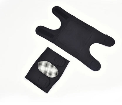 2pcs Magnetic Therapy Elbow Pads for Sports - One Size
