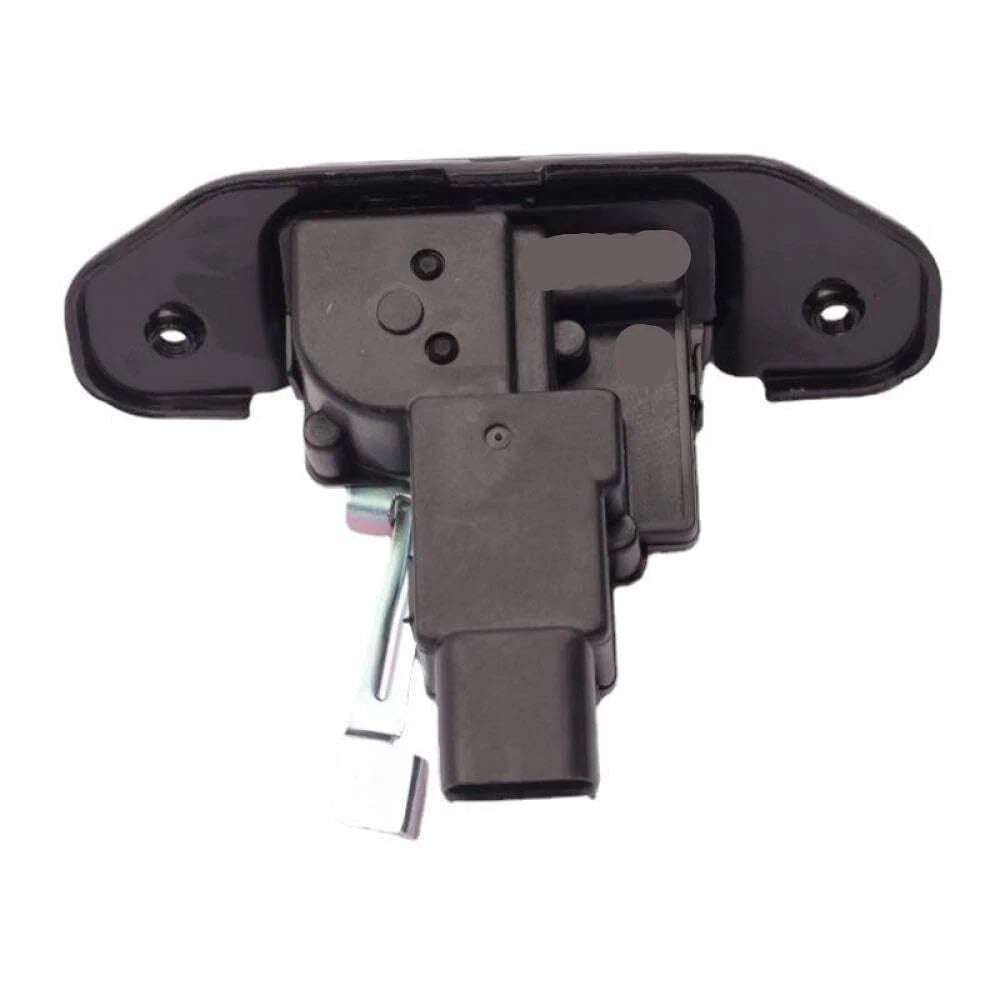 Rear Trunk Tailgate Latch Lock for Kia Rio (2017–2022) 81230-H0200, 81230H0200