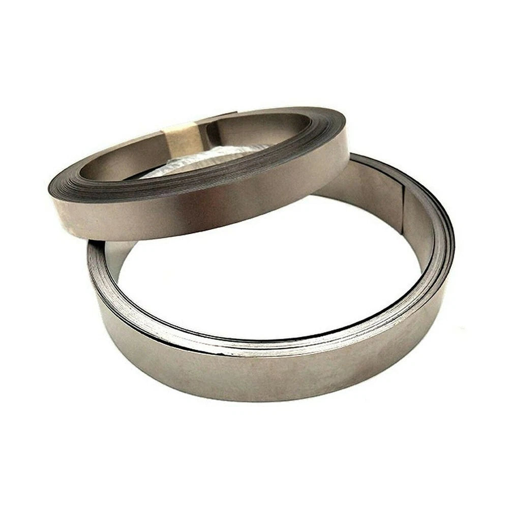 10M Battery Nickel Sheet Plate Connector Strip for Industrial Applications