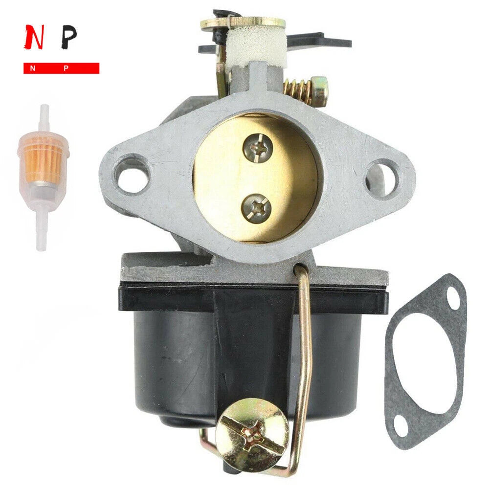 Carburetor for Tecumseh 13HP 13.5HP 14HP 15HP Engine (640065A 640065)