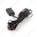 12V 48W Car Auto LED Flashing Light Strobe Controller Flasher Module Box 2 Ways