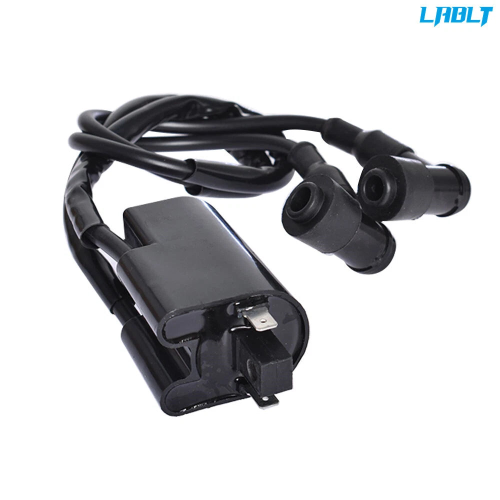 Ignition Coil for Yamaha Banshee YFZ350 (1987–1996)
