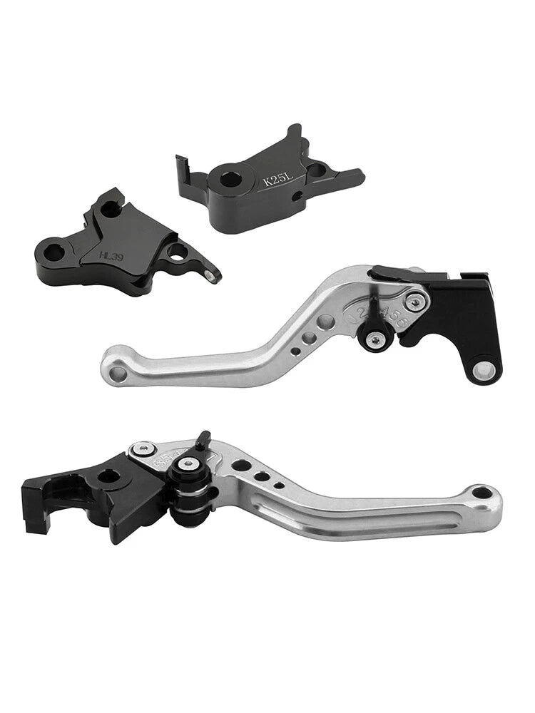 Short Clutch Brake Lever for CFMOTO 800NK (2023) d10