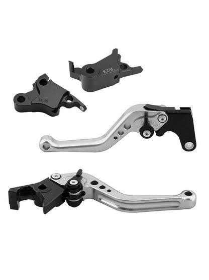 Short Clutch Brake Lever for CFMOTO 800NK (2023) d10