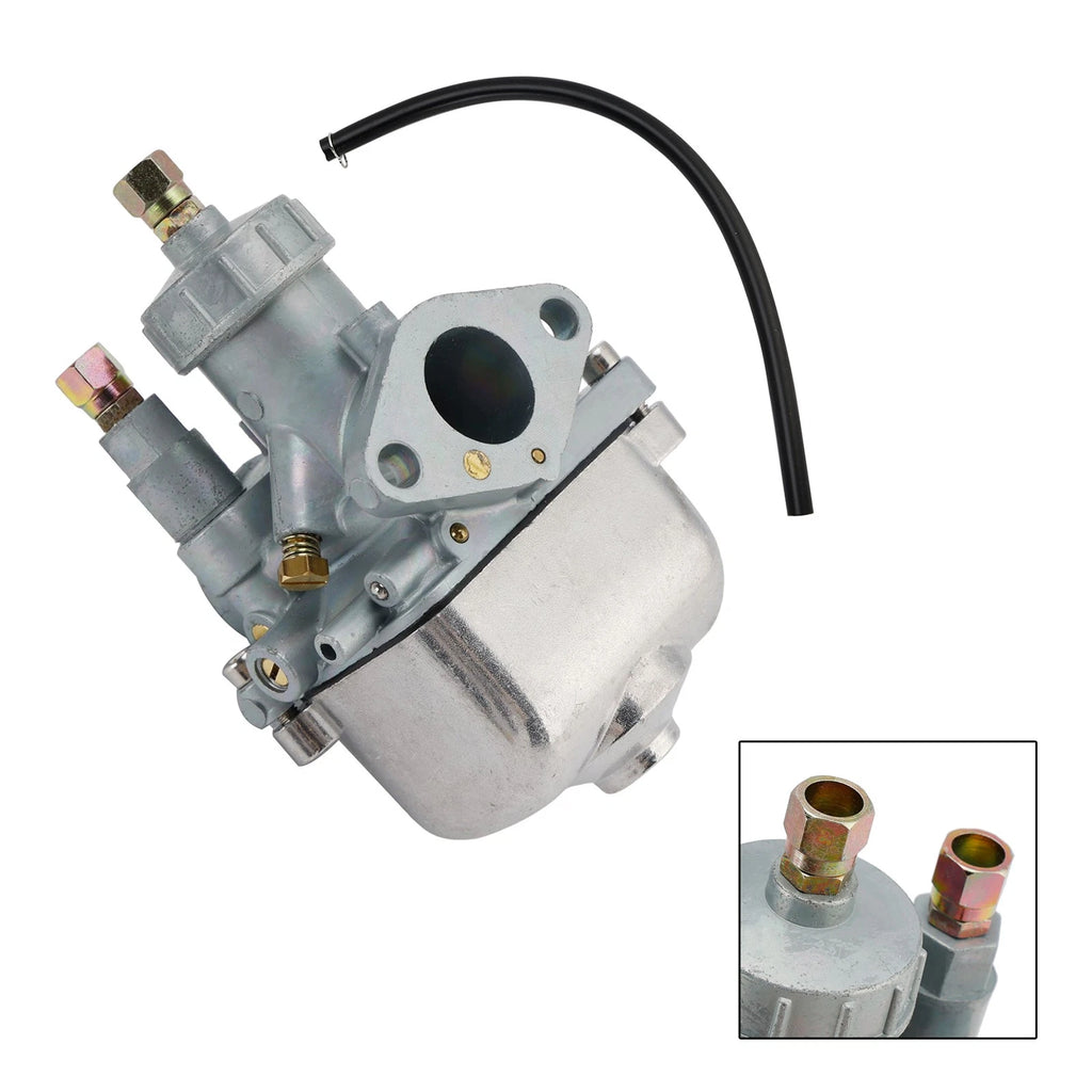 19mm Carburetor for Simson S50 S51 S53 S60 S70 S80 S83 SR50 SR80 (1970–2023) 13149-00S