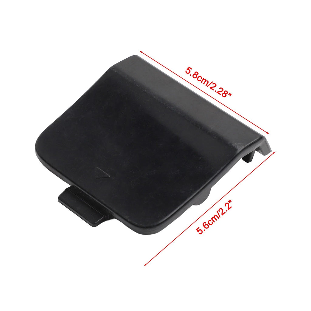 Tow Hook Cover for BMW M6 Series (2012–2018)