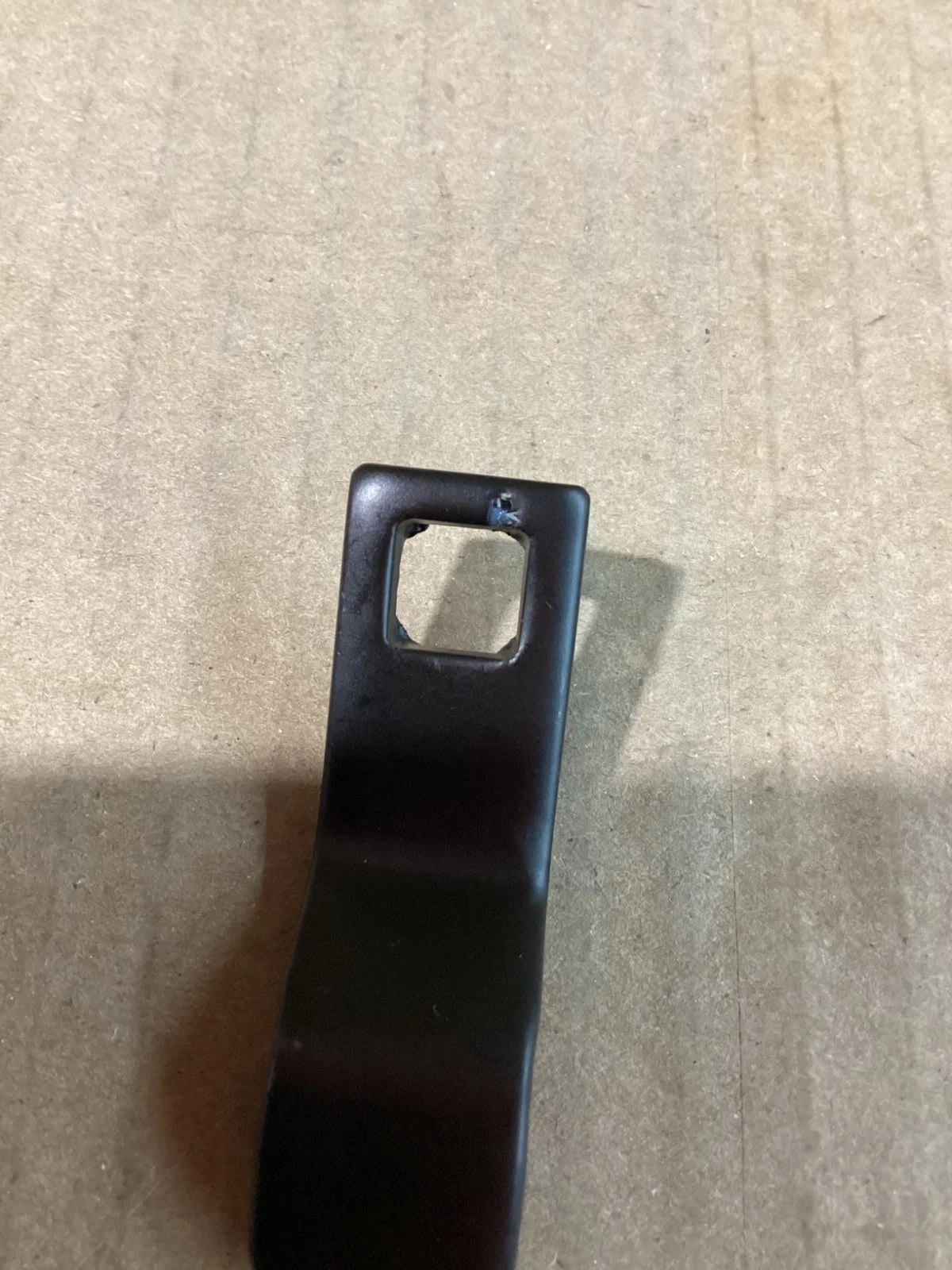 TH Marine ALC-1-DP Anchor Handle Lid Lock for (Open Box)