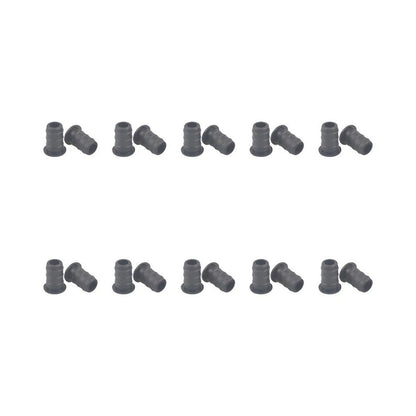 Cable Routing Protector Sleeve for DI2 Electronic Derailleur (7.7 mm x 4.5 mm)
