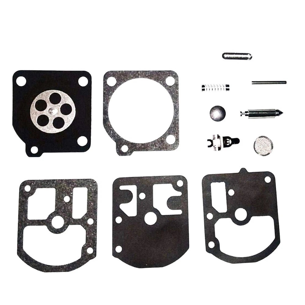 Carburetor Rebuild Kit for Homelite 330 Series (Zama RB-3, C1S-H2A)