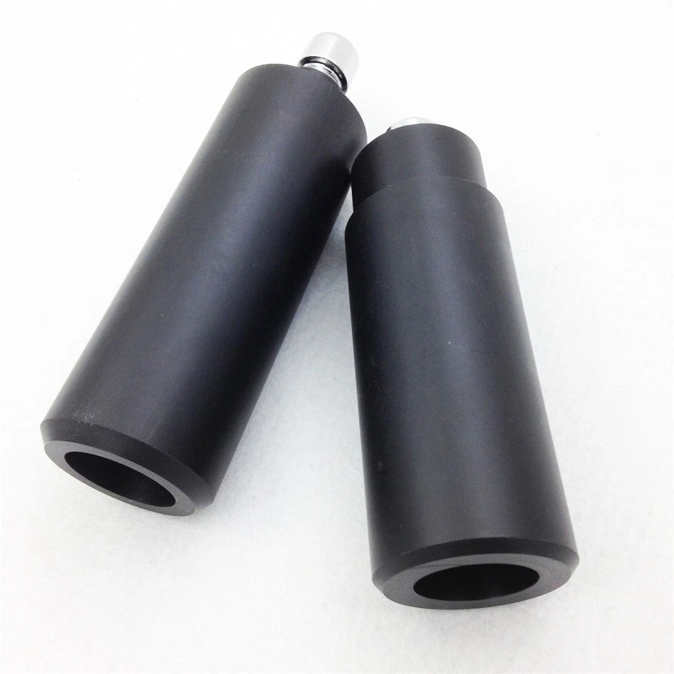 No Cut Frame Slider Crash Protector for Yamaha FJR1300 (2006–2011)
