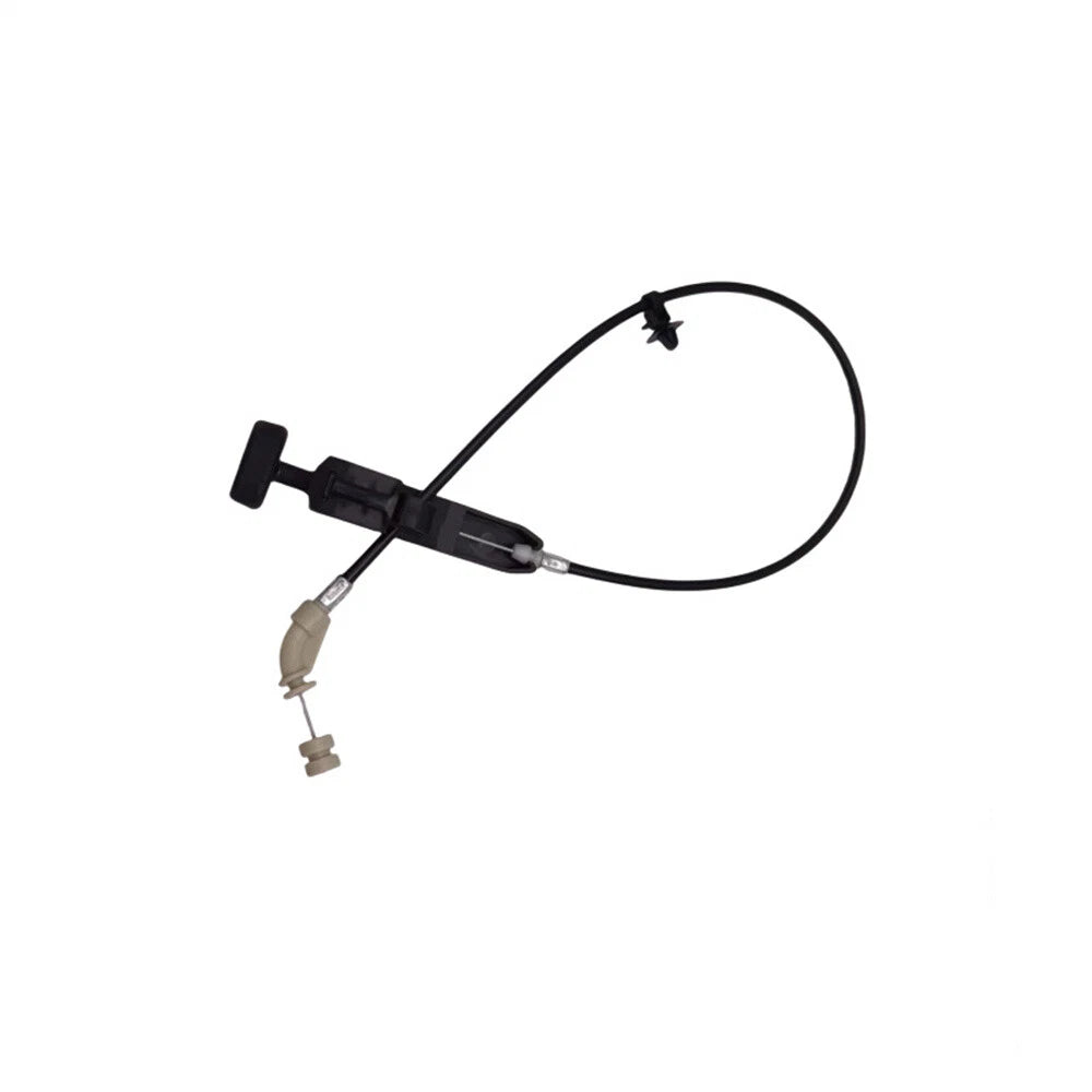 Right Rear Seat Cable Handle BJS7-57-32XC for Mazda 3 (2013–2019)