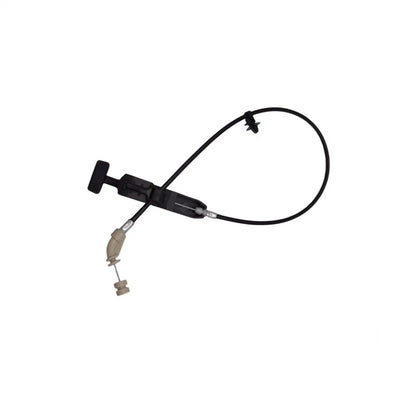 Right Rear Seat Cable Handle BJS7-57-32XC for Mazda 3 (2013–2019)